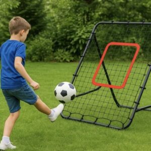 Freeplay Fodbold Rebounder CONTRA 100 x 100 cm