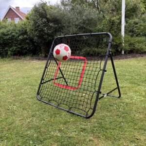 Fodbold Rebounder CONTRA 100 x 100 cm