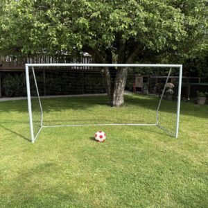 Fodboldmål Freeplay Talento 300 x 150 cm - Galvaniseret Stål