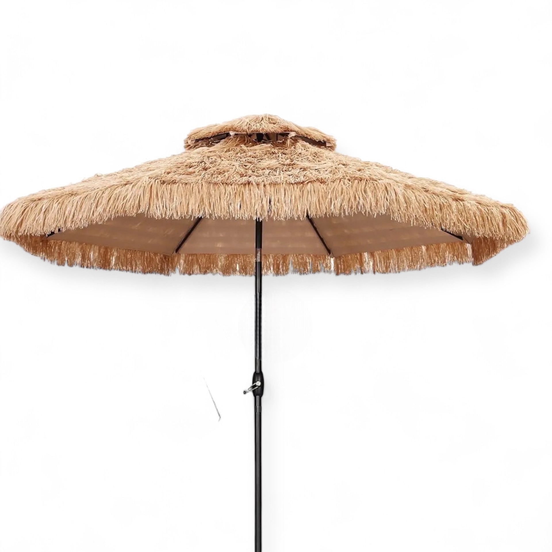Hawaii Luxus Parasol Til Haven 270 cm