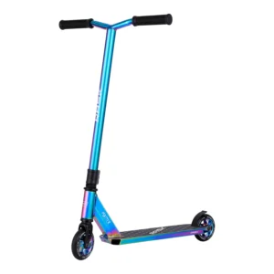 Trick Løbehjul RASK MASTER V2 Rainbow