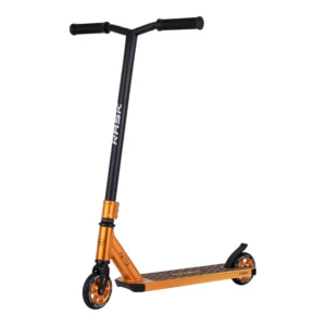 Trick Løbehjul RASK MASTER V2 Gold