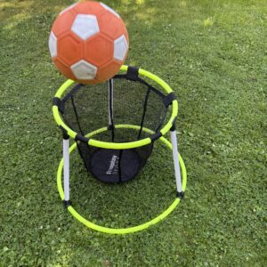 Soccer Bucket Game - Freeplay Sport