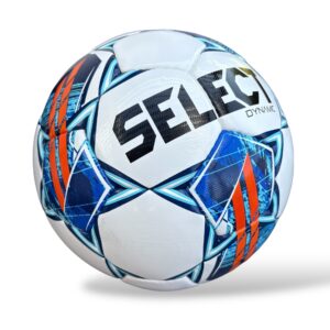 Select Dynamic V25 Fodbold str.5