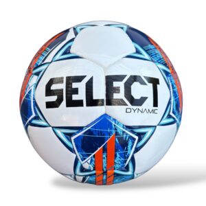 Select Dynamic V25 Fodbold str.5