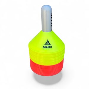 Select markeringssæt med holder - 24 dele