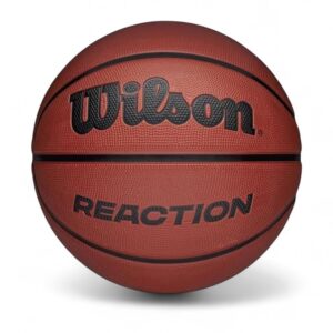 Wilson Reaction Udendørs Basketball str.5