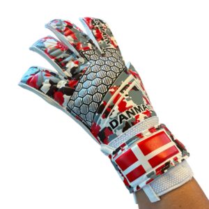 Målmandshandsker DANMARK Supergrip