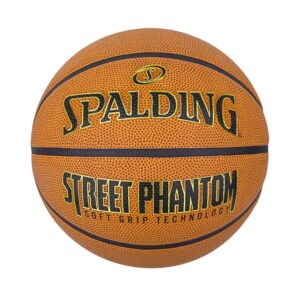 Spalding Basketball Street Phantom Outdoor Str.5