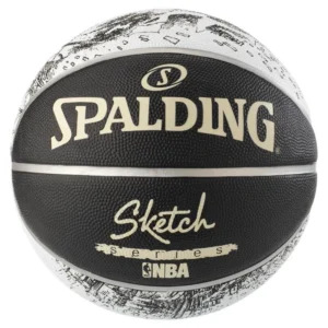 Spalding Sketch Dribble Outdoor Basketball Str. 7