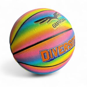 Rainbow In-Outdoor Basketball str.6