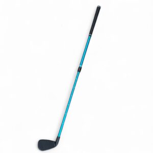 Bucket Golf Justerbar Wedge Chipper Golfkølle- Blå