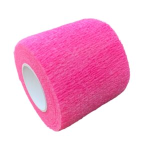Wrap Strømpetape Freeplay Sport - Pink