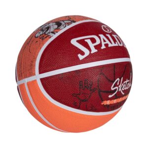 Spalding Sketch Dribble Outdoor Basketball Str. 7