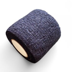 1 Stk Wrap Strømpetape Freeplay Sport - Mørkeblå