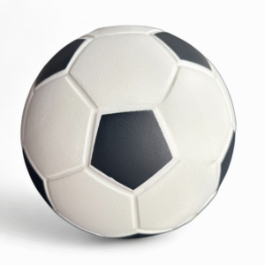 Retro Skum Fodbold Str.1