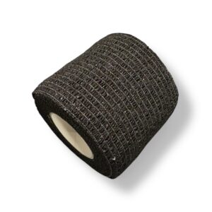 1 Stk Wrap Strømpetape Freeplay Sport - Sort