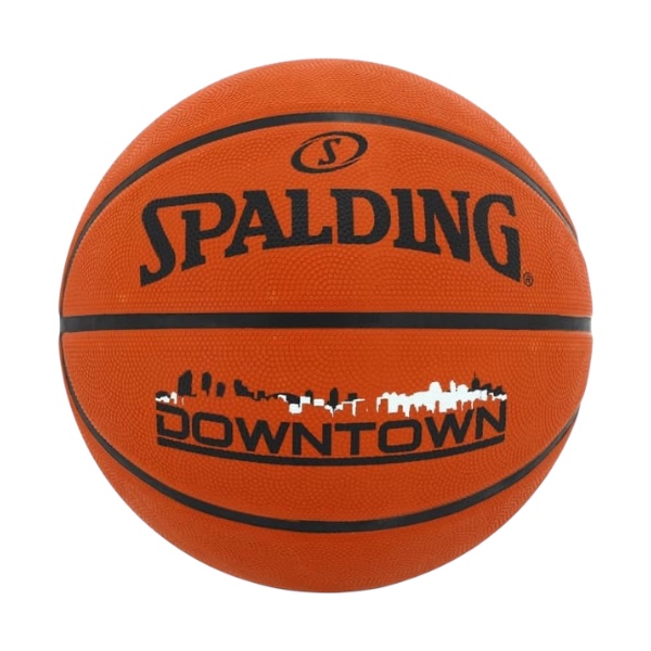 Spalding Basketball Downtown Outdoor Str.7