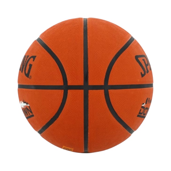 Spalding Basketball Downtown Outdoor Str.7 - Billede 3