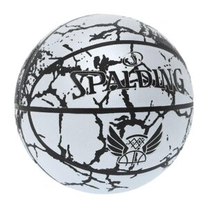 Spalding Basketball Flight Crack Outdoor Str.7