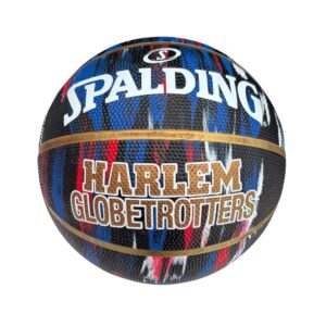 Spalding Harlem Globetrotters Outdoor Basketball Str. 7