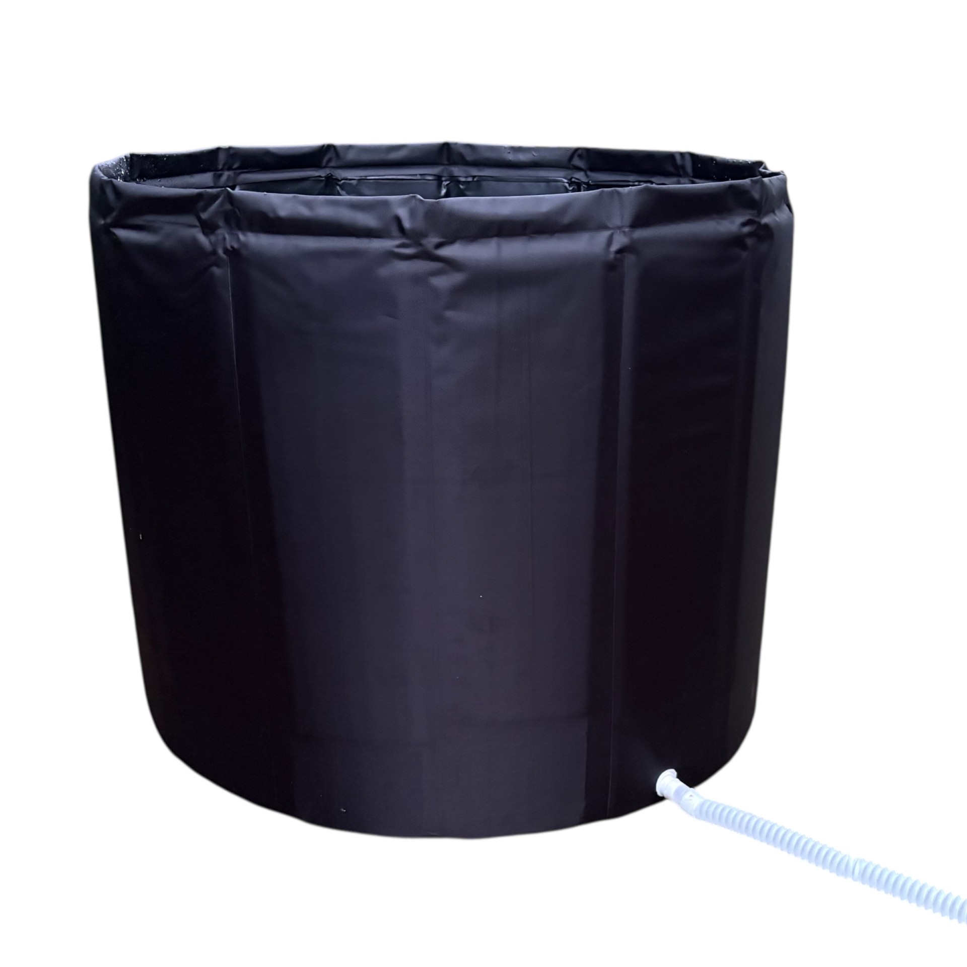 Original Isbad LUX Foldbar Ø80 cm - Danmarks Nyhed - Billede 6