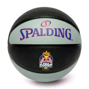 Basketball Spalding TF-33 Redbull Half Court Str.7