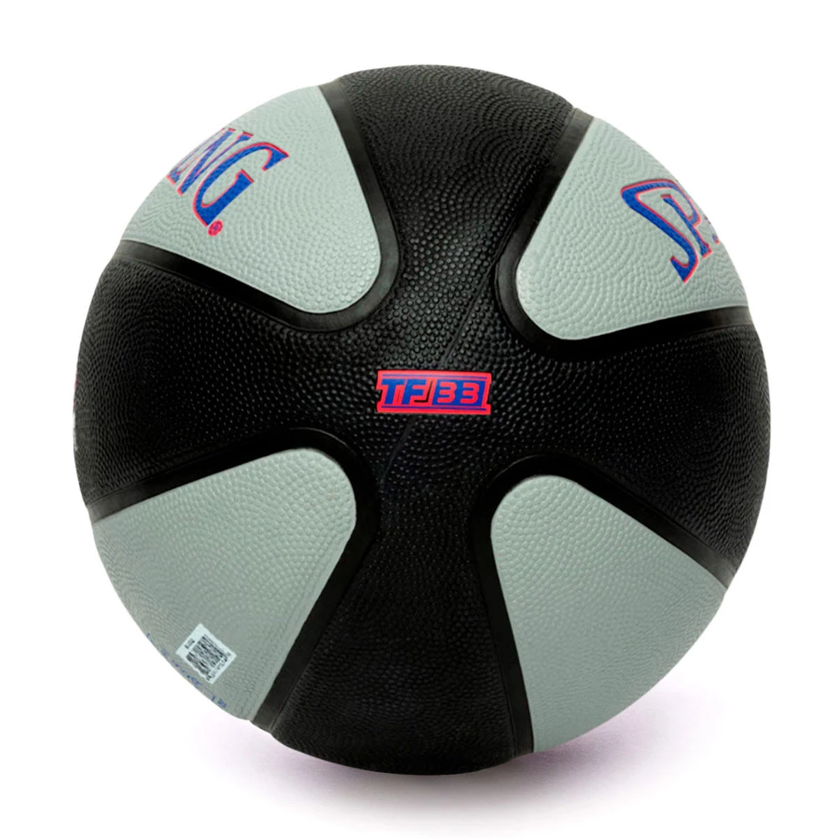 Basketball Spalding TF-33 Redbull Half Court Str.7