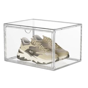 Sneakerbox KicksBox Magnetisk “DROP SIDE”