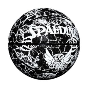 Spalding Basketball Flight Crack Outdoor Str.5