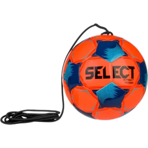 Select Street Kicker V26 Fodbold str.4 - Orange