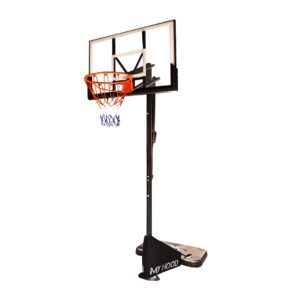 Basketball Mobil Stander Pro Premium