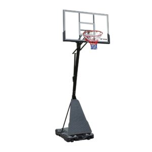 Basketball Mobil Stander Campus "breakaway"