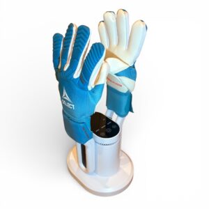 Handske & Skotørrer SHOEDRYER Ozone - Hvid