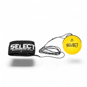 Select Boomerang Bold - Gul