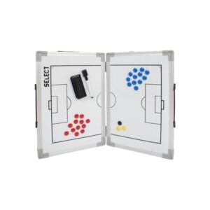 Taktik Tavle Select Pro Fodbold 60 x 90 cm