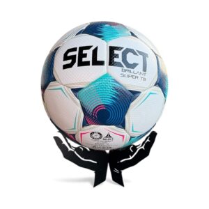 UNIK MONO Boldholder i Stål - Dansk design