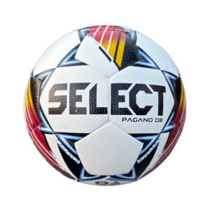Select PAGANO DB V25 Fodbold Str.3
