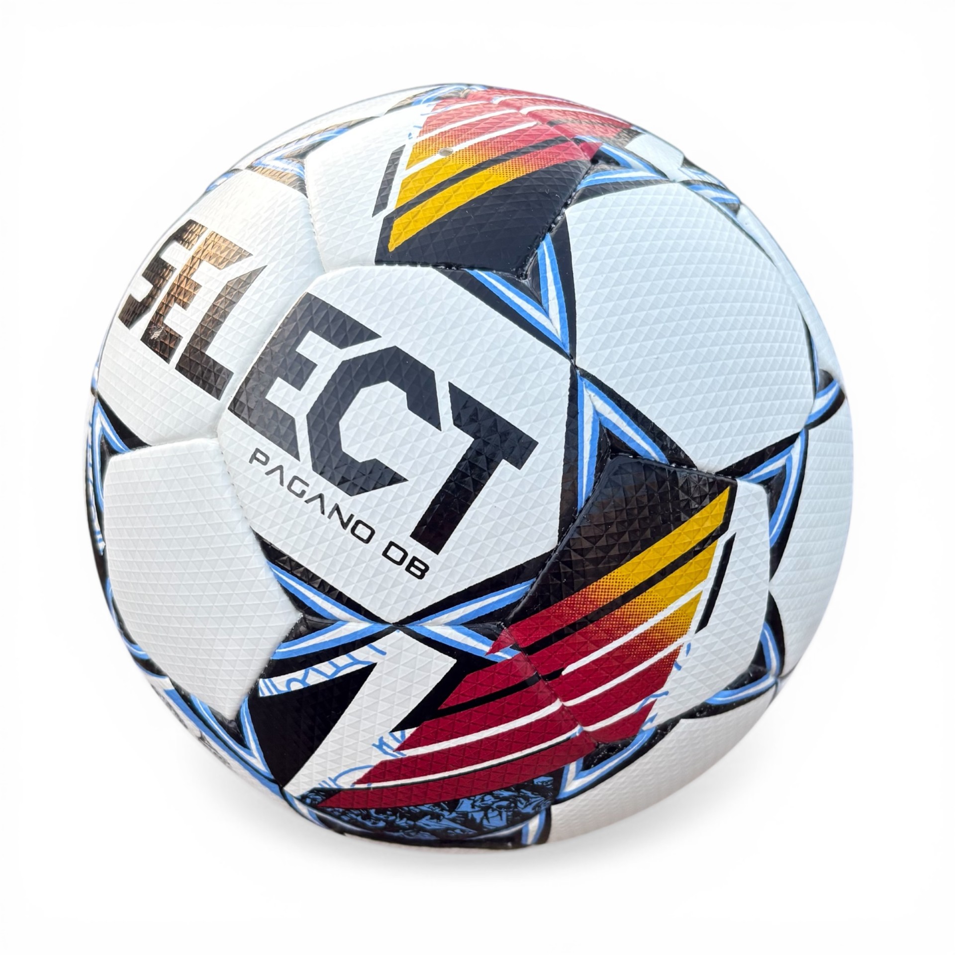 Select PAGANO DB V25 Fodbold Str.4 - Billede 5