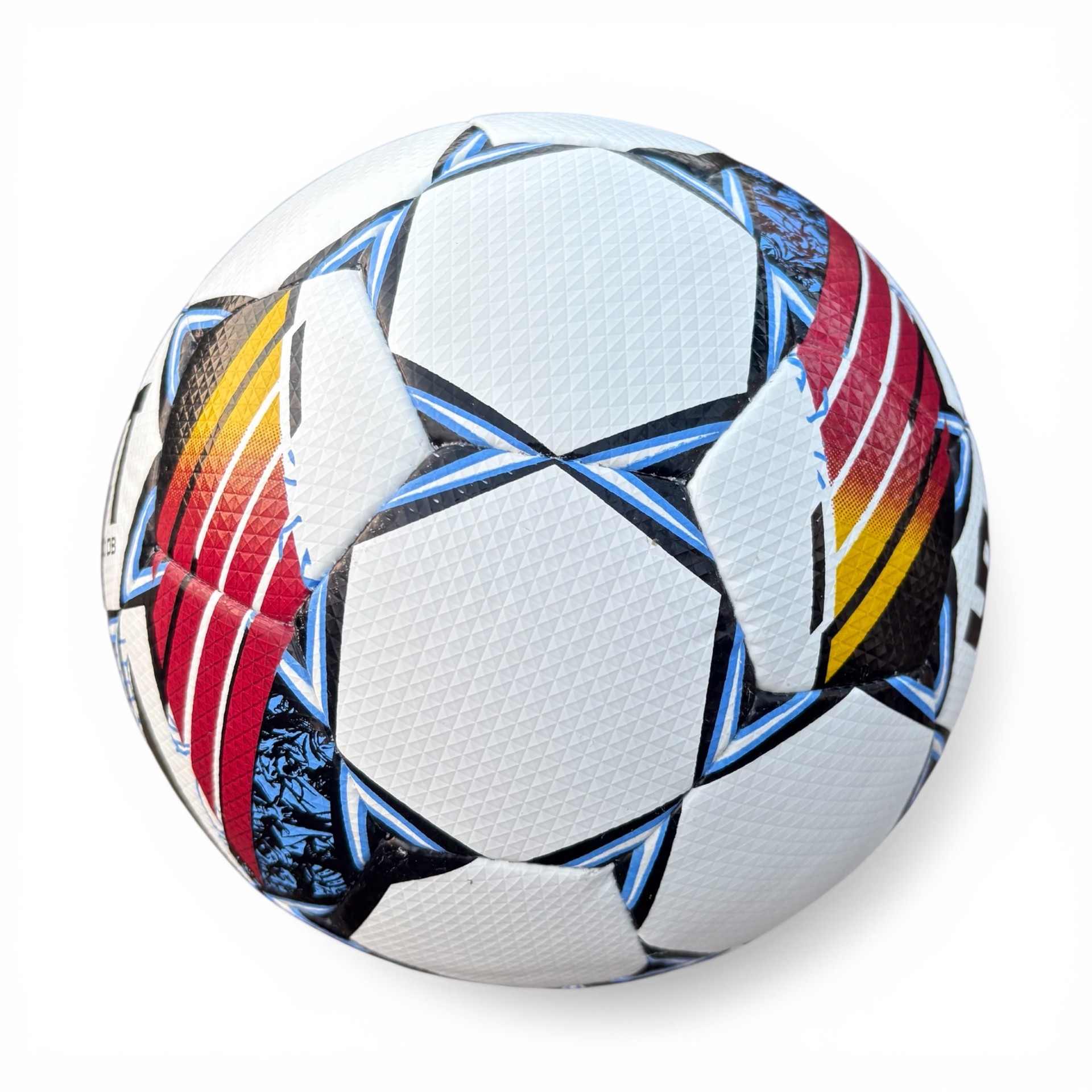 Select PAGANO DB V25 Fodbold Str.4 - Billede 3
