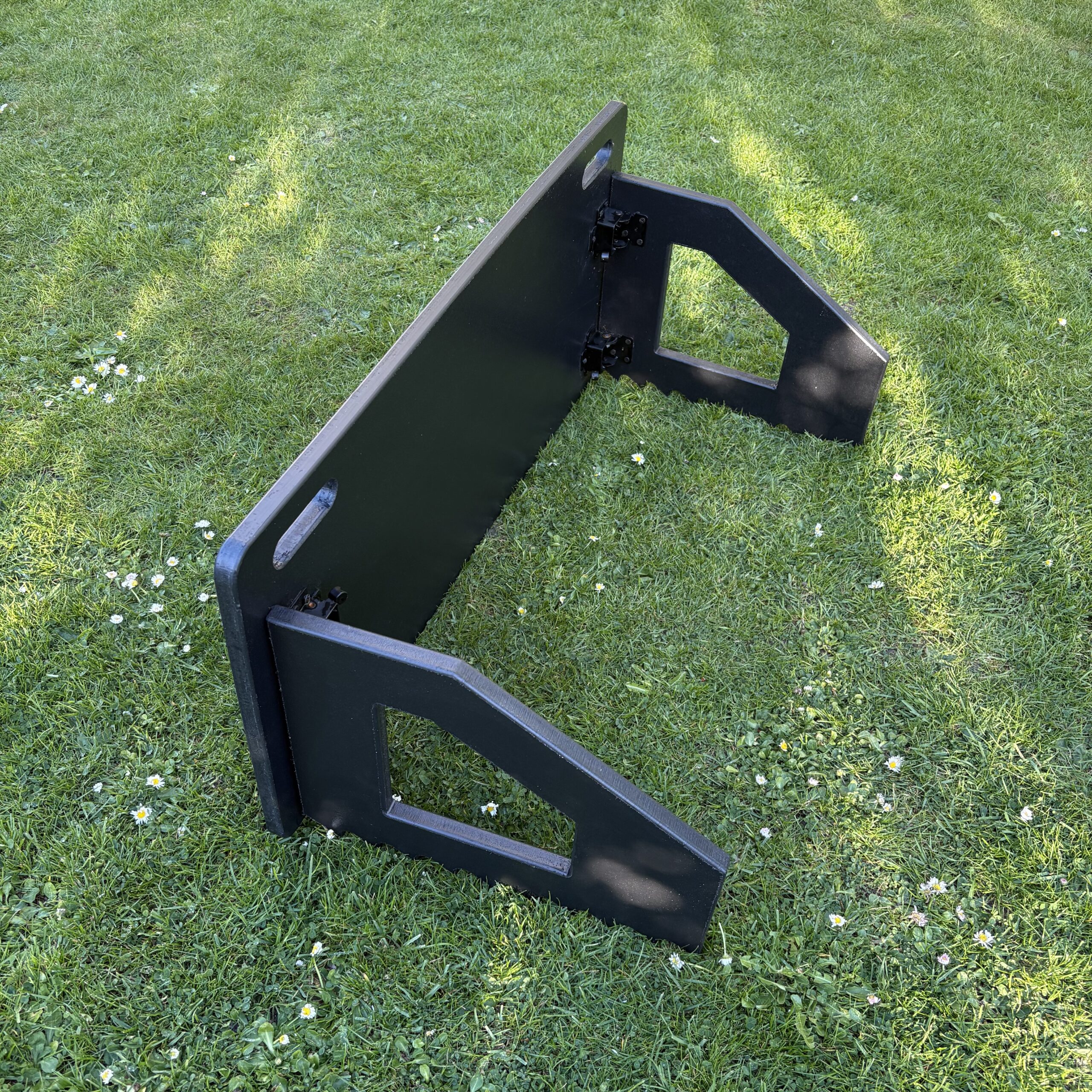 Freeplay Fodbold Reboundervæg 90 x 40 cm - Billede 8