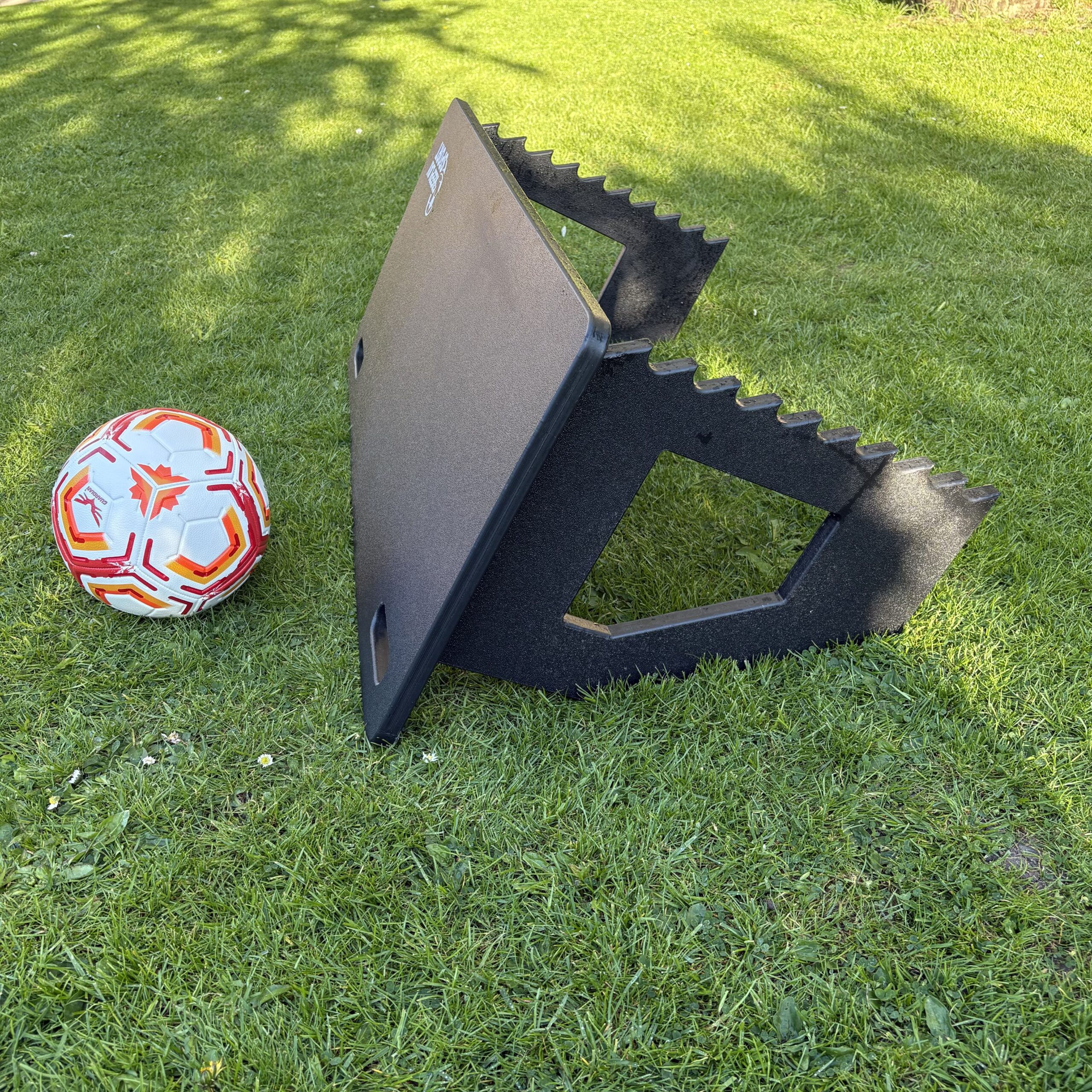 Freeplay Fodbold Reboundervæg 90 x 40 cm - Billede 3