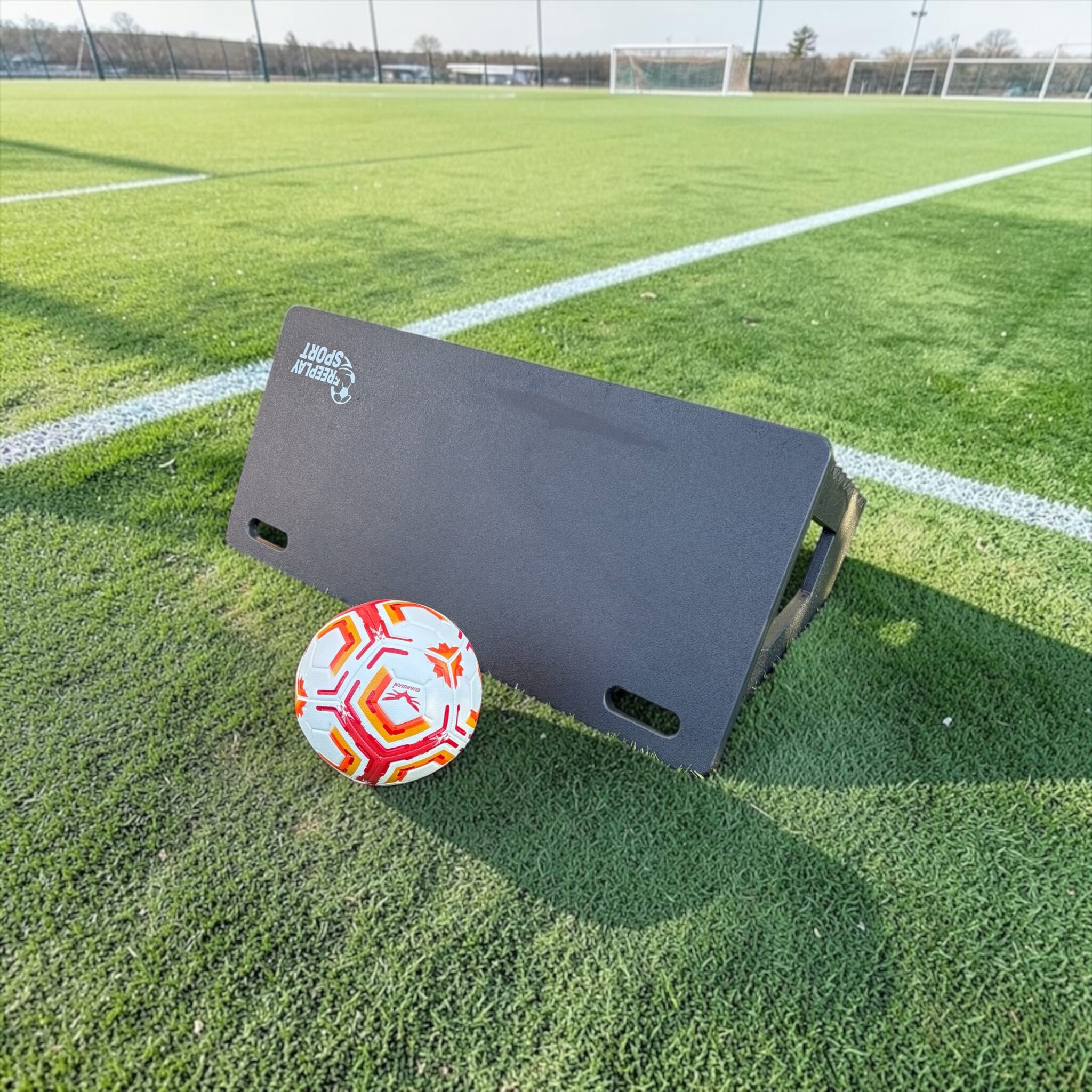 Freeplay Fodbold Reboundervæg 100 x 40 cm