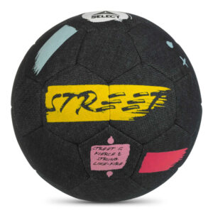 Select Street Fodbold V26 Str 4.5 – Sort