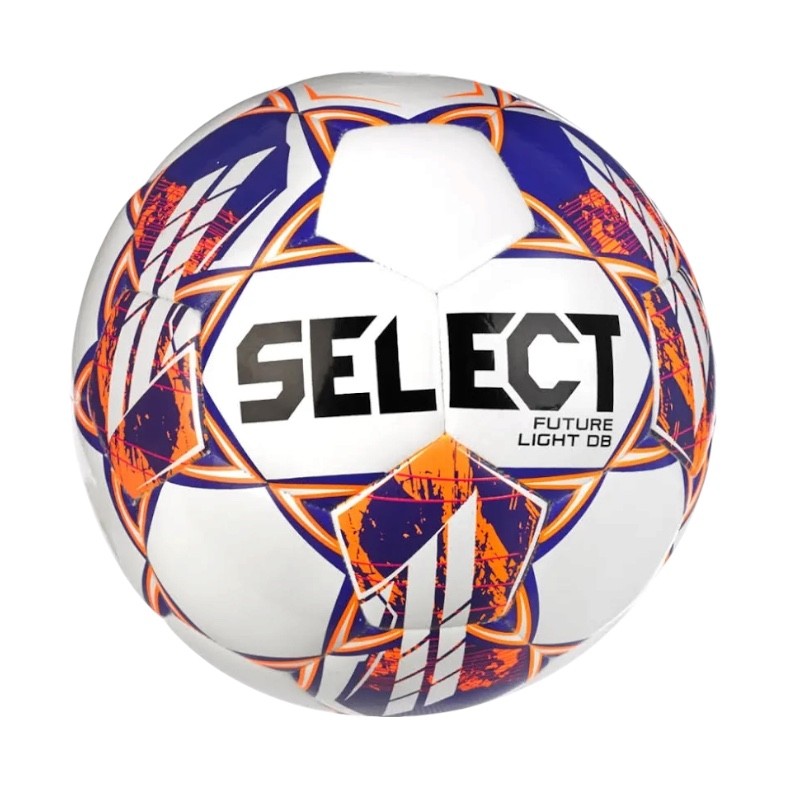 Select Fodbold Future Light V23 Str.3