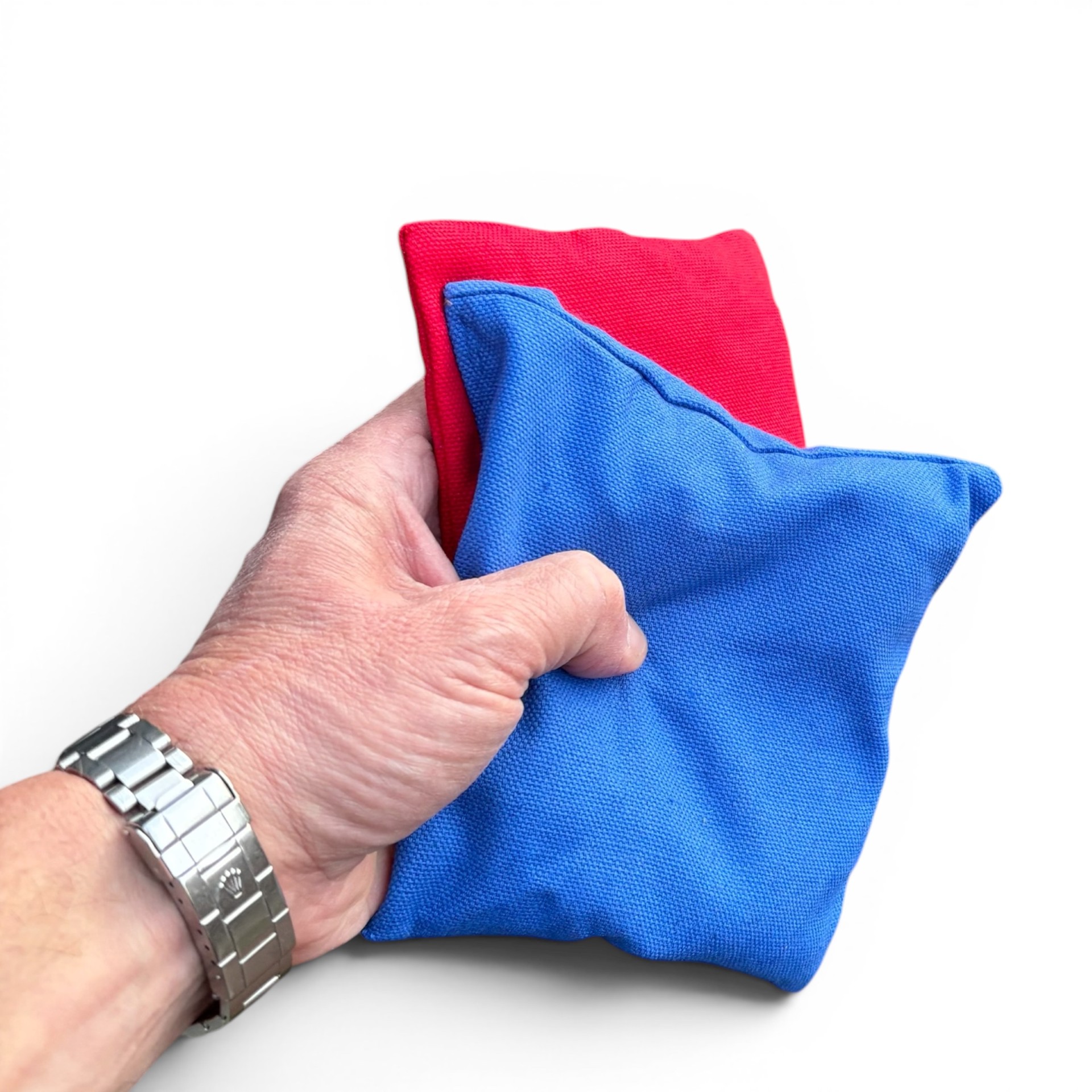 2 stk Cornhole Battle Pro havespil fra Cornplay - 120 x 60cm - Billede 11