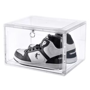 Skokasse Sneakers Collection Sidedoor