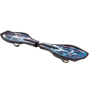 Streetsurfing Waveboard Original Props Blue