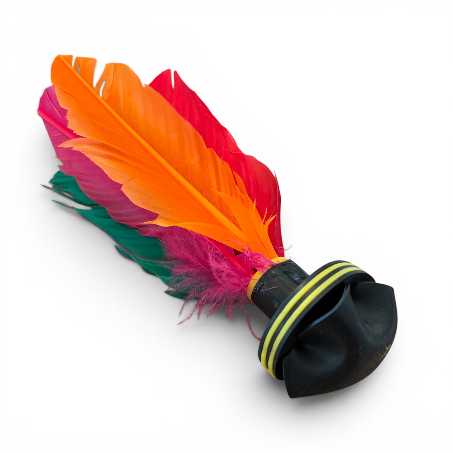 The Original Hand Flowball - Grøn - Billede 4