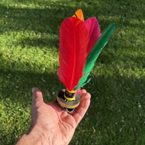 The Original Hand Flowball - Grøn